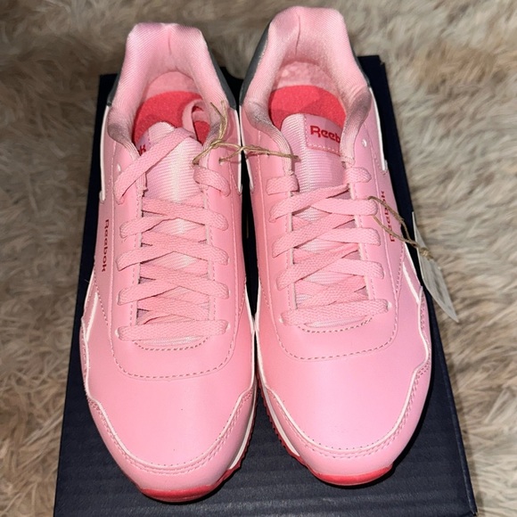 Reebok Other - NWB Reebok Royal Jogging shoe
